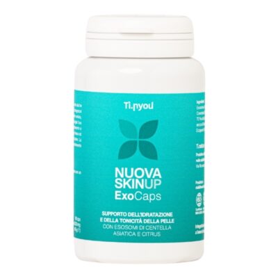 Nuova SkinUp ExoCaps