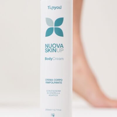 Nuova SkinUp BodyCream