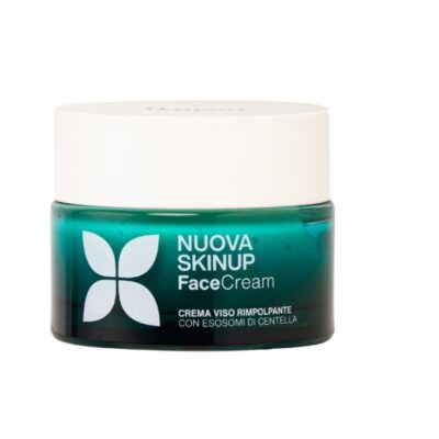 Nuova SkinUp FaceCream