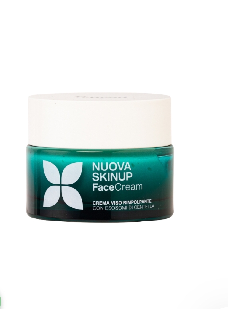 Nuova SkinUp FaceCream