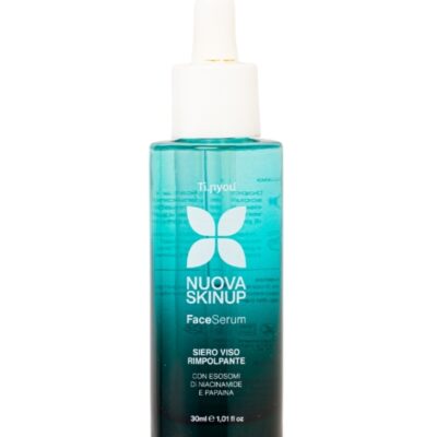Nuova SkinUp FaceSerum