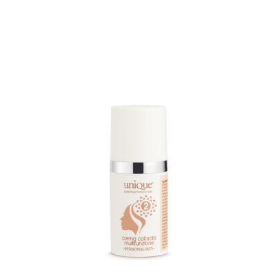 CREMA VISO COLORATA MULTIFUNZIONE 2